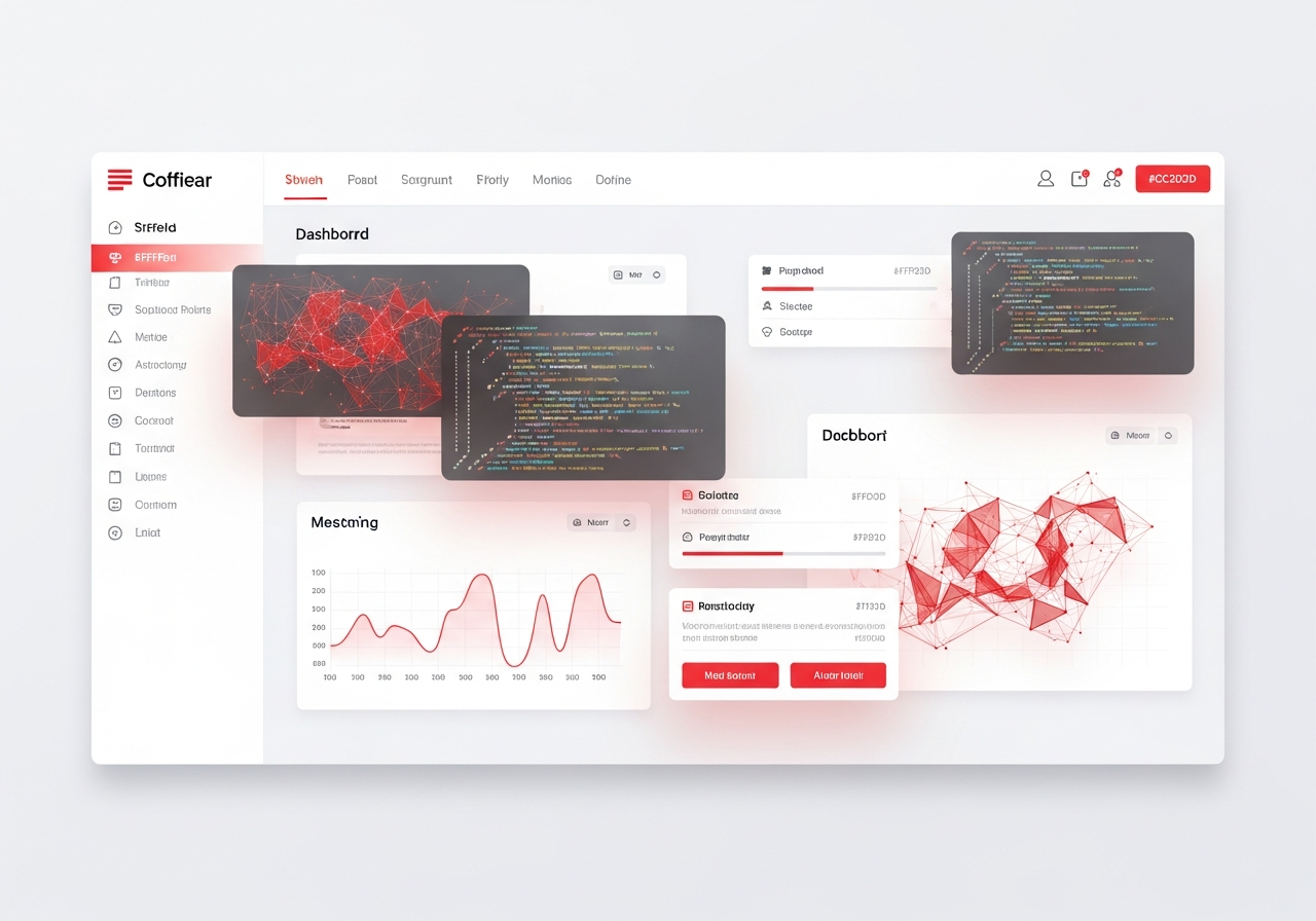 Desarrollo de Software a la Medida - Maindsoft