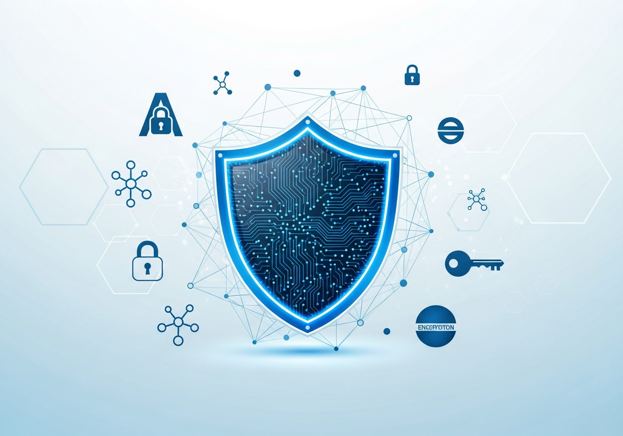 Seguridad y Confianza - Maindsoft