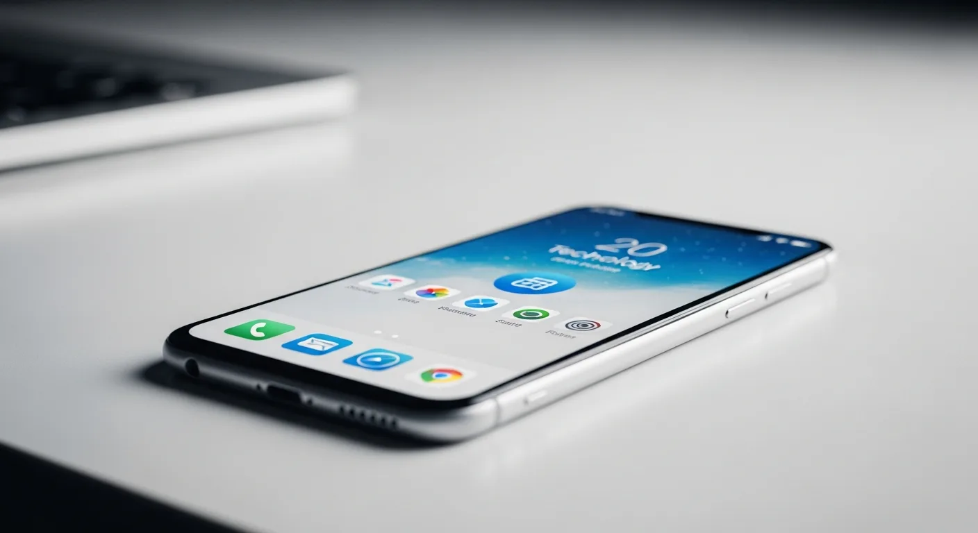 Cómo Crear una App Móvil Exitosa: Guía Práctica para Empresas