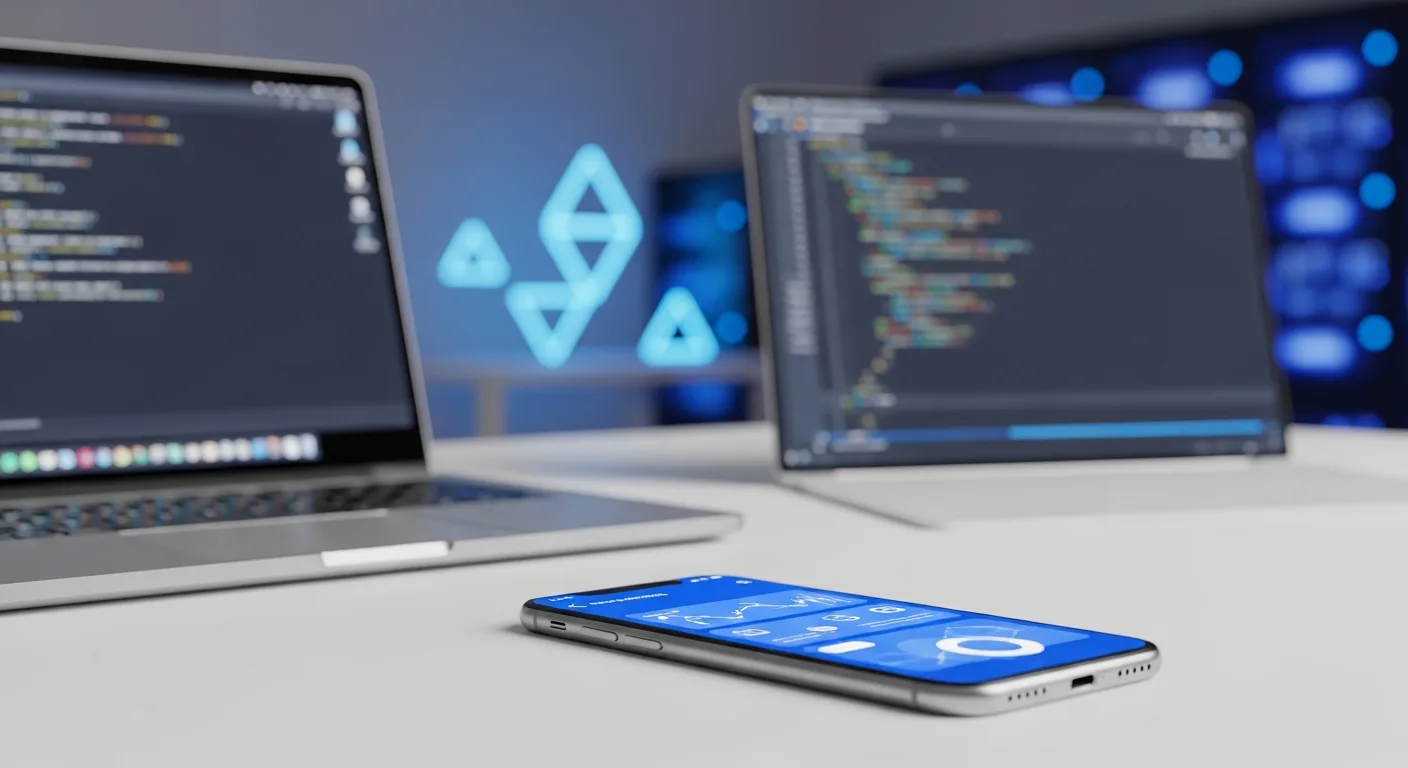 Cómo Implementar una Estrategia de Apps Móviles Efectiva en tu Empresa