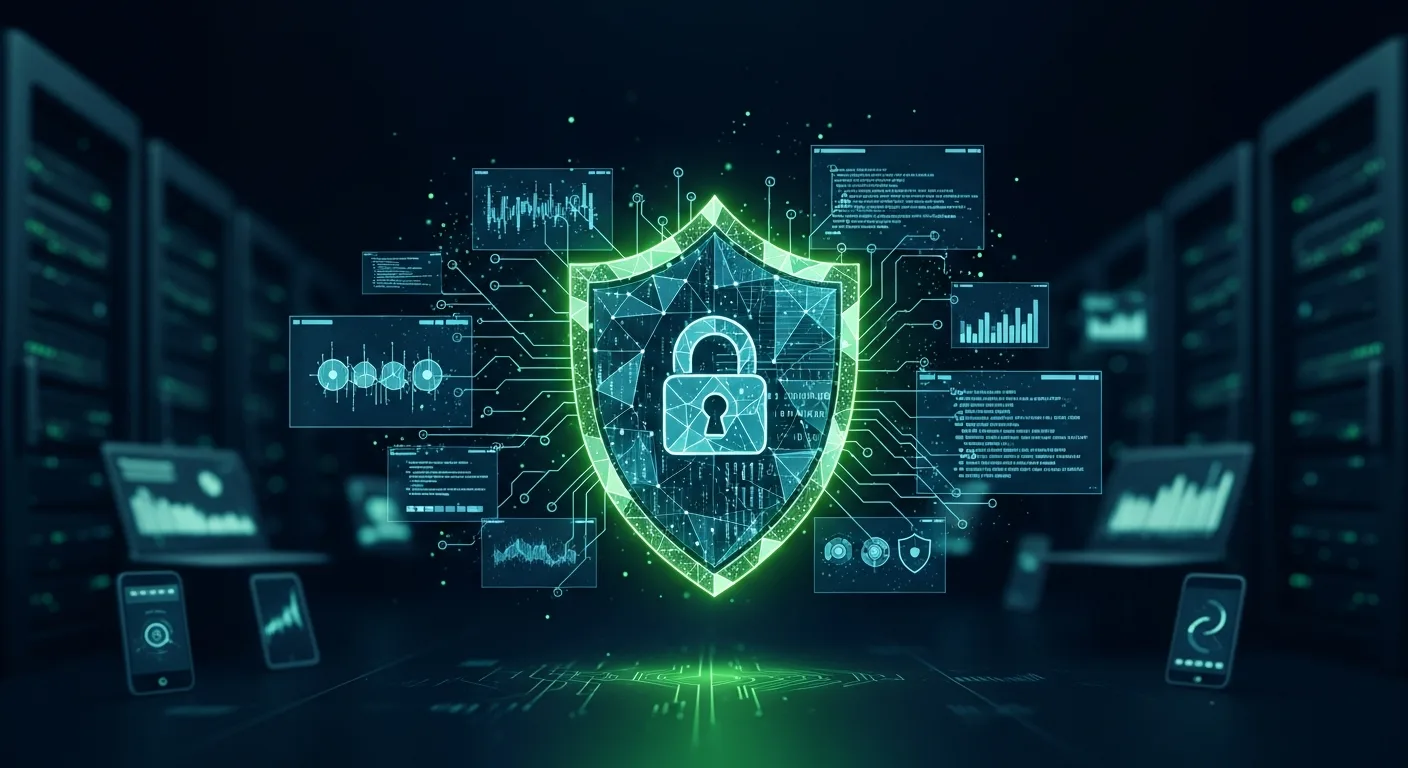 Los 5 Errores Comunes en Ciberseguridad y Cómo Evitarlos