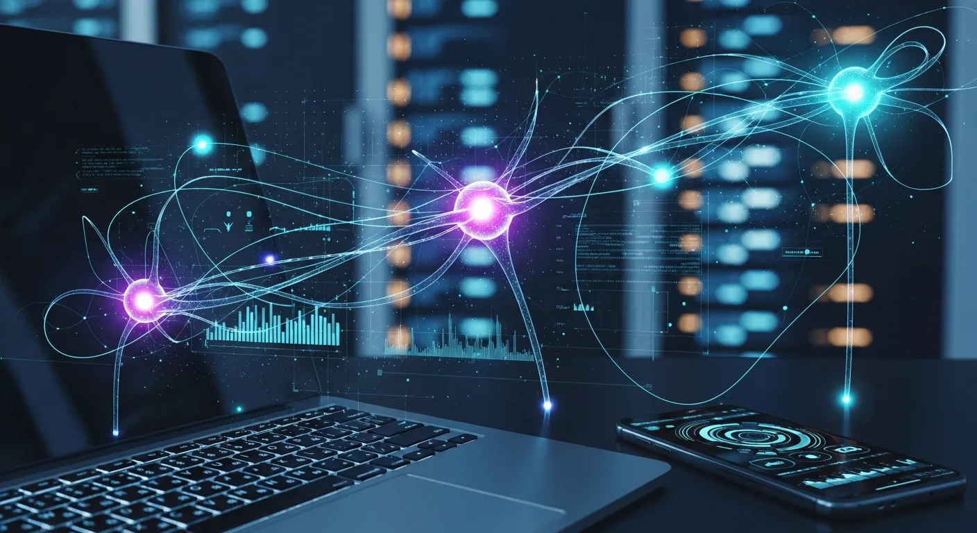 Implementación de Inteligencia Artificial: Un Enfoque por Fases para Empresas