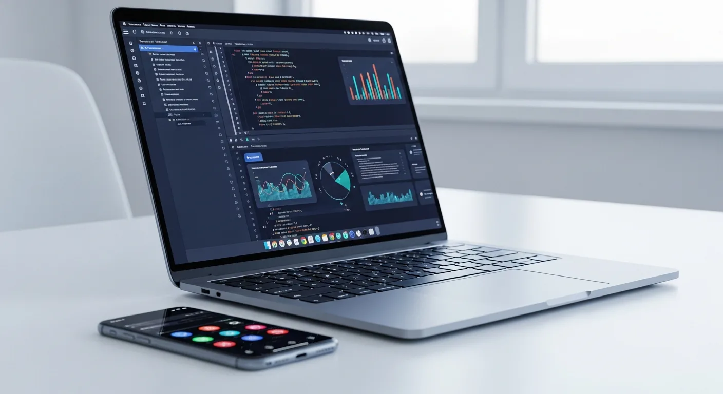 Cómo Implementar un Software a la Medida: Guía Completa para Empresas