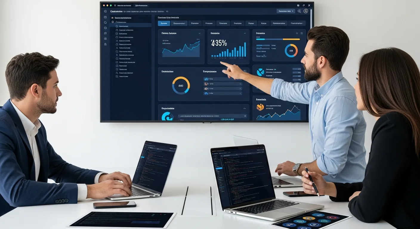 Cómo Seleccionar el ERP a la Medida Ideal para Tu Empresa