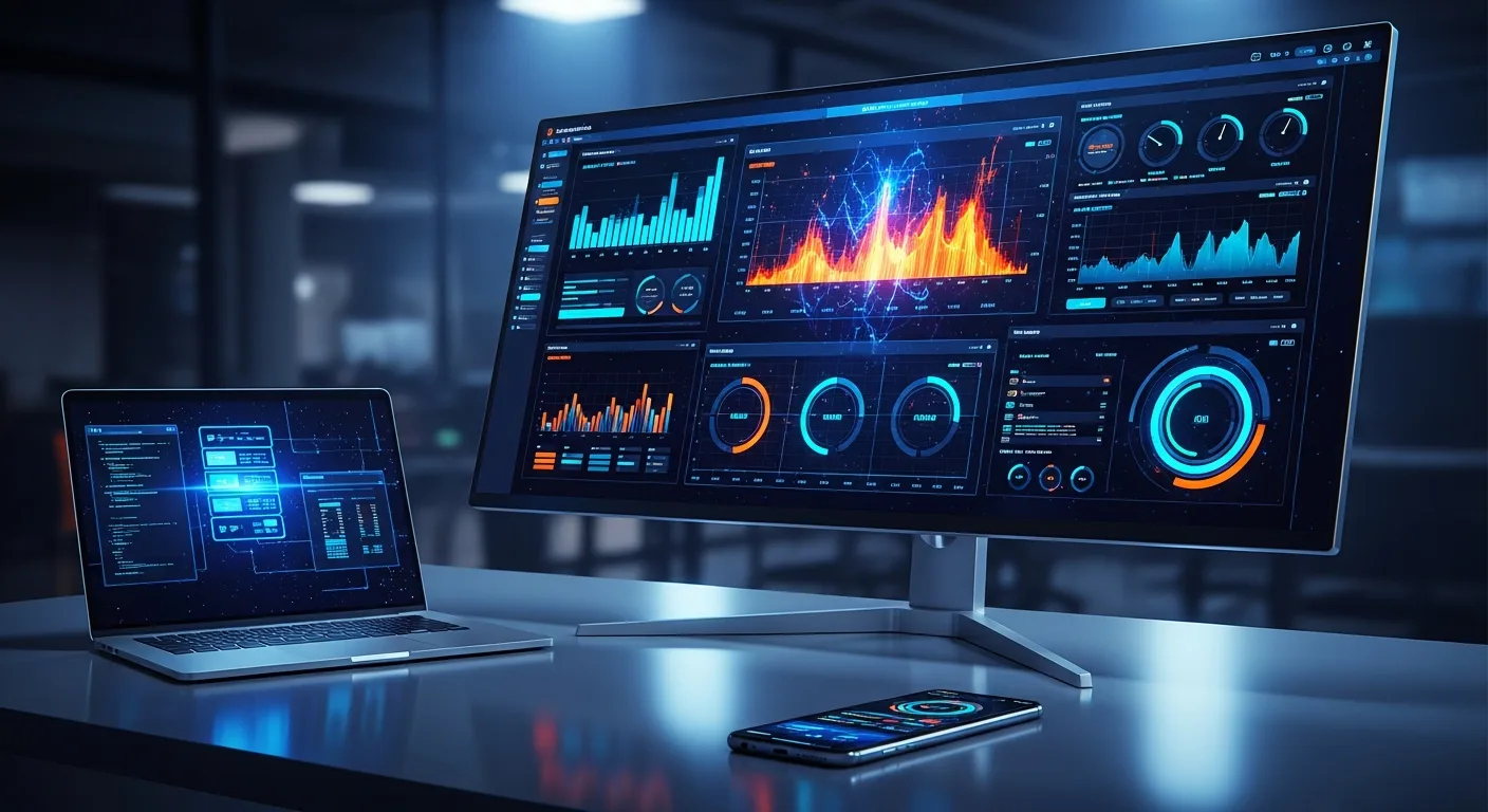 Cómo Implementar Dashboards de BI Efectivos: Guía Paso a Paso