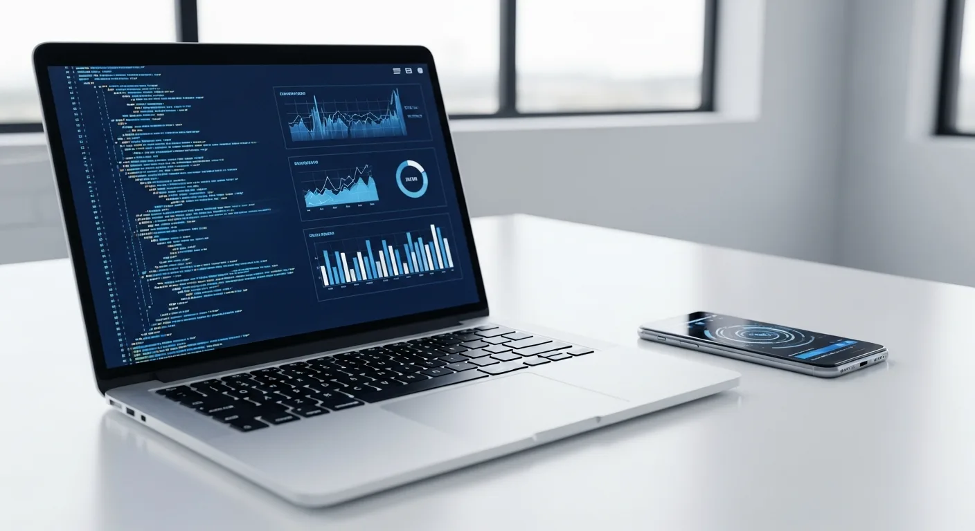 Guía Completa para Implementar Software a la Medida: Beneficios y Claves del Éxito