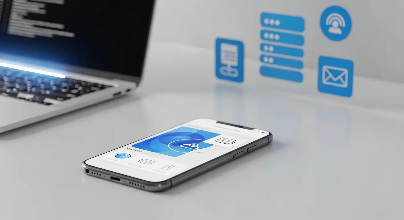 Guía Completa para Implementar Apps Móviles en tu Empresa: Estrategias y Buenas Prácticas