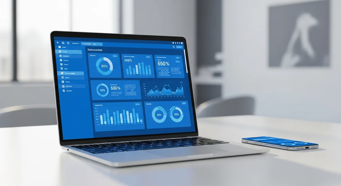 Cómo el Desarrollo de Software a Medida Optimiza los Procesos Empresariales