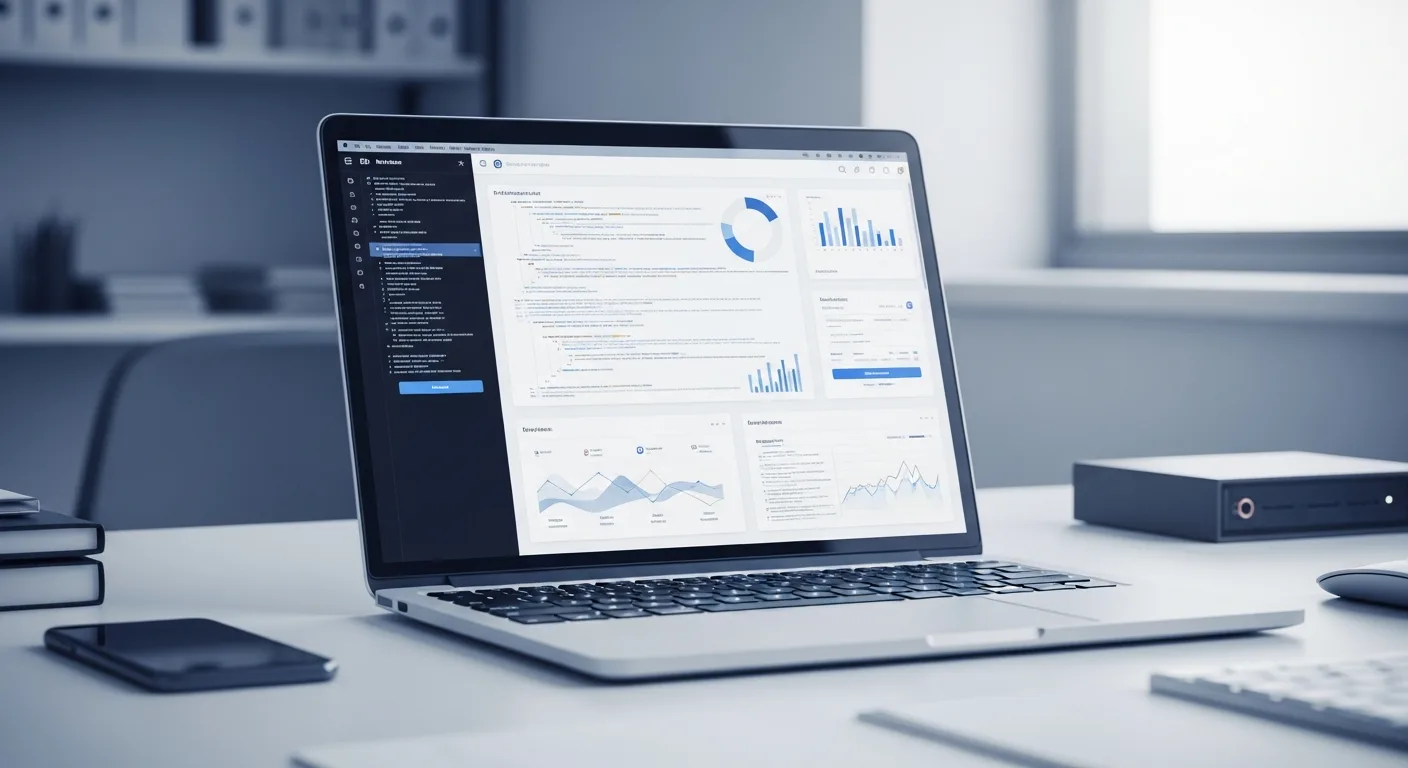 Transformación Digital: Cómo el Desarrollo de Software a Medida Impulsa la Innovación Empresarial