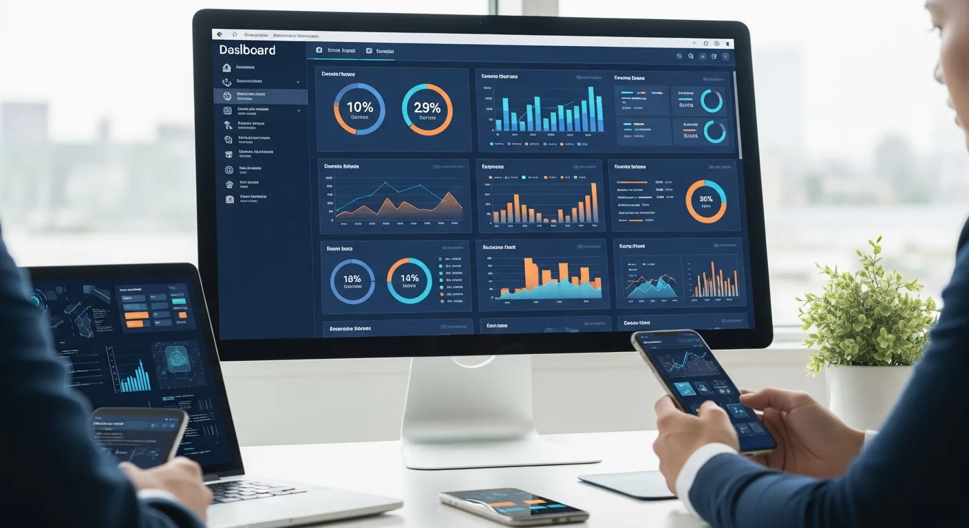Cómo Seleccionar el ERP Perfecto para Tu Empresa: Guía Definitiva
