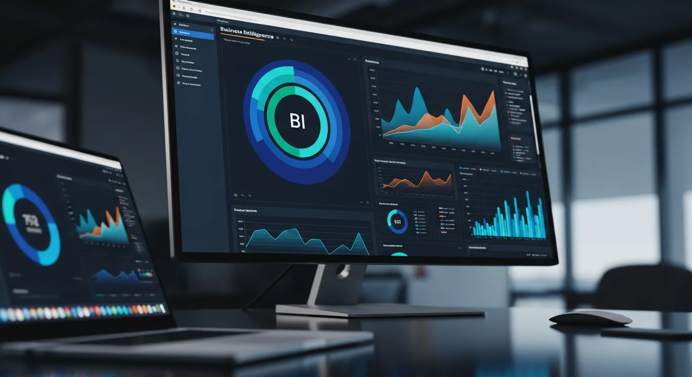 Cómo Optimizar tus Dashboards BI para Maximizar la Toma de Decisiones