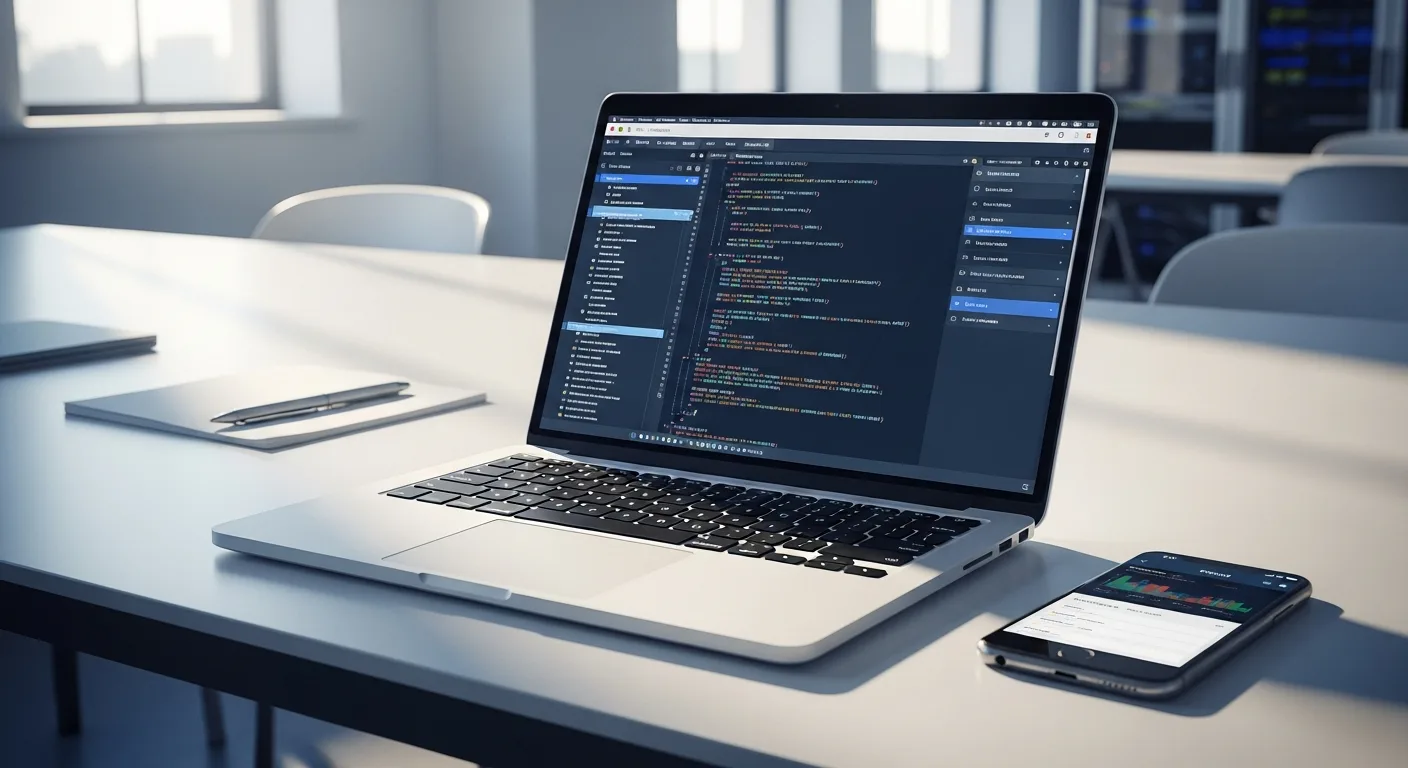 Cómo el Desarrollo de Software Personalizado Puede Transformar tu Empresa